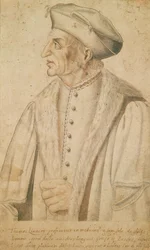 Thomas Linacre